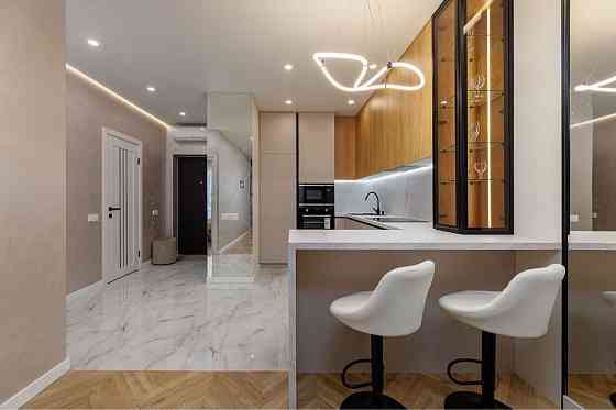 ПЕРША ЗДАЧА! ОРЕНДА нової квартири в ЖК Парус Сіті. Львів