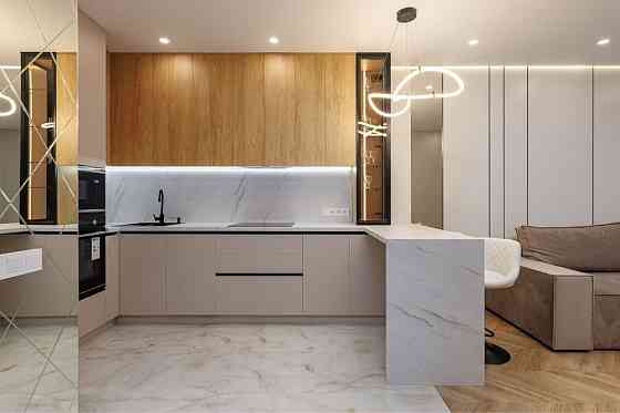 ПЕРША ЗДАЧА! ОРЕНДА нової квартири в ЖК Парус Сіті. Львів