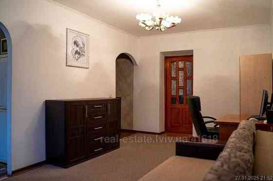 Оренда 2 кім квартири біля СТРИЙСЬКОГО ПАРКУ і ГОРІХОВОГО ГАЮ. Львів