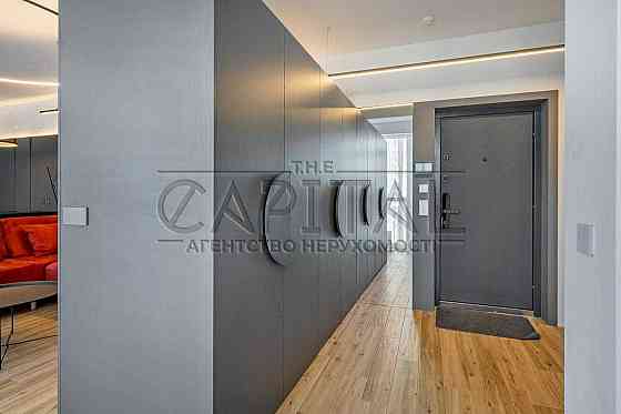 I speak English! 4-кімнатна ЖК Зарічний Генератор 102 м + Паркомісце Київ