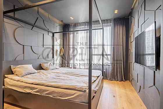 I speak English! 4-кімнатна ЖК Зарічний Генератор 102 м + Паркомісце Київ