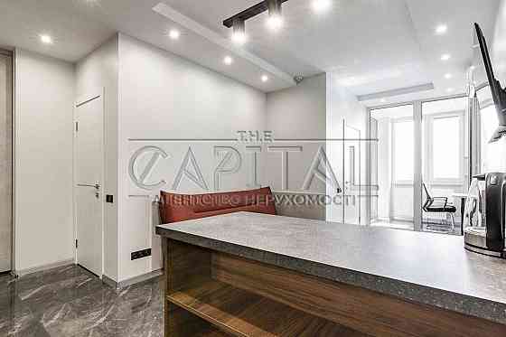 I speak English! ЖК Славутич 53 м2 Видова Євро-двушка ! Київ