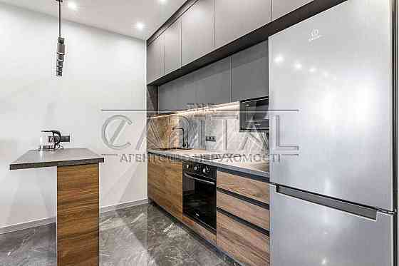 I speak English! ЖК Славутич 53 м2 Видова Євро-двушка ! Київ