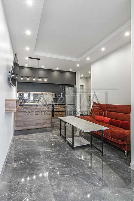 I speak English! ЖК Славутич 53 м2 Видова Євро-двушка ! Київ - зображення 6