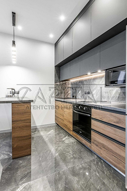 I speak English! ЖК Славутич 53 м2 Видова Євро-двушка ! Київ - зображення 2