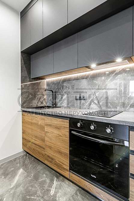 I speak English! ЖК Славутич 53 м2 Видова Євро-двушка ! Київ - зображення 4