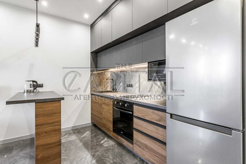 I speak English! ЖК Славутич 53 м2 Видова Євро-двушка ! Київ - зображення 3