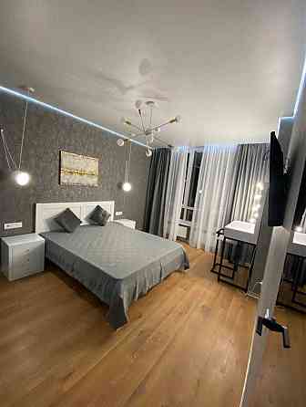 Оренда 1-2к кв новопечерська вежа , Бойчука 41 , євродвушка , Київ