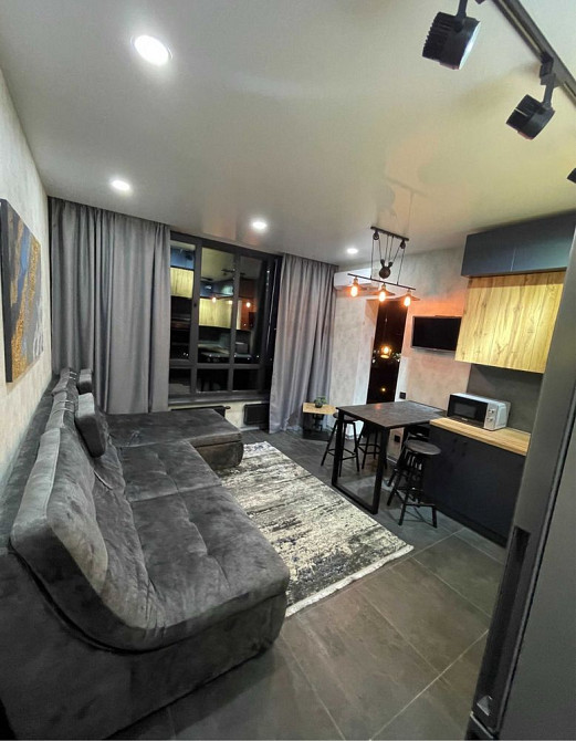 Оренда 1-2к кв новопечерська вежа , Бойчука 41 , євродвушка , Київ - зображення 7