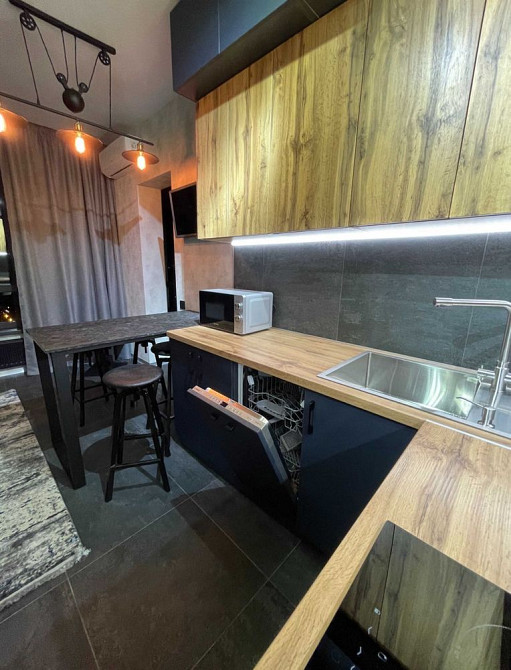 Оренда 1-2к кв новопечерська вежа , Бойчука 41 , євродвушка , Київ - зображення 8