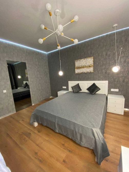 Оренда 1-2к кв новопечерська вежа , Бойчука 41 , євродвушка , Київ - зображення 2