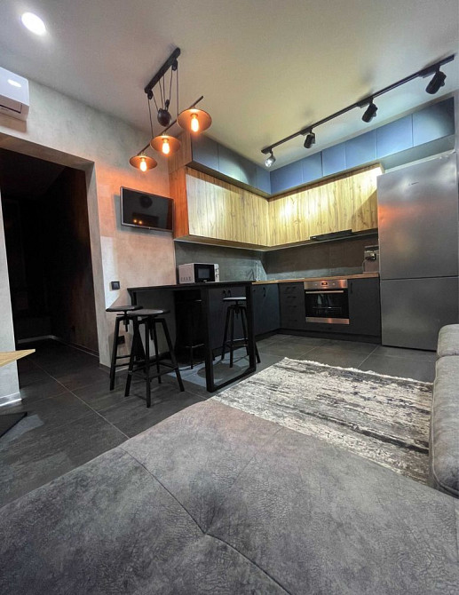 Оренда 1-2к кв новопечерська вежа , Бойчука 41 , євродвушка , Київ - зображення 4