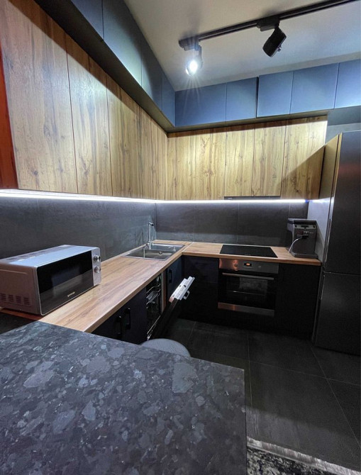 Оренда 1-2к кв новопечерська вежа , Бойчука 41 , євродвушка , Київ - зображення 6