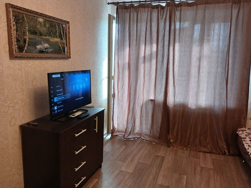 Сучасна квартира в Центрі . Район Сільпо . Кап ремонт . Херсон - изображение 1