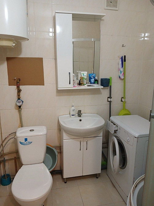 Сучасна квартира в Центрі . Район Сільпо . Кап ремонт . Херсон - изображение 7