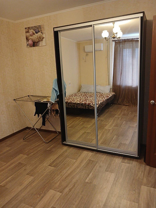 Сучасна квартира в Центрі . Район Сільпо . Кап ремонт . Херсон - изображение 3