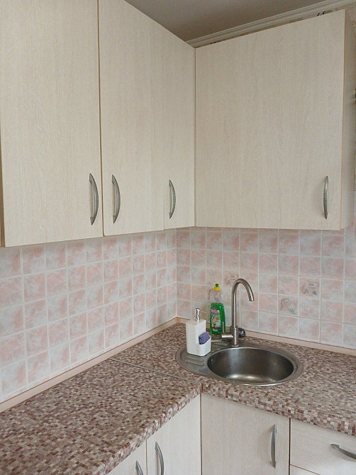 Сучасна квартира в Центрі . Район Сільпо . Кап ремонт . Херсон - изображение 5