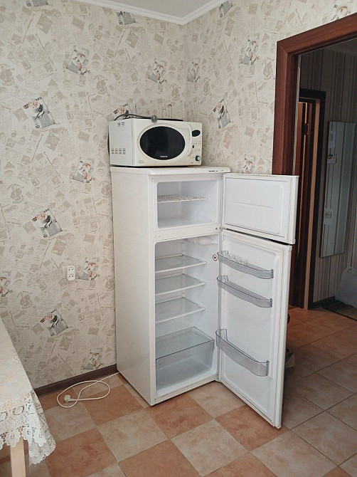 Сучасна квартира в Центрі . Район Сільпо . Кап ремонт . Херсон - изображение 8