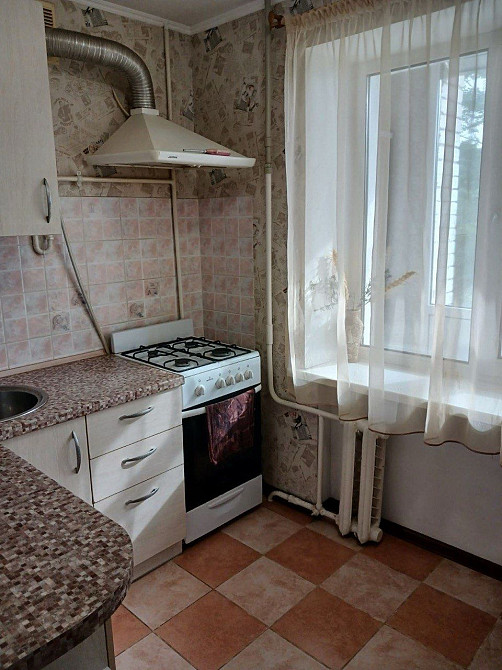 Сучасна квартира в Центрі . Район Сільпо . Кап ремонт . Херсон - изображение 4