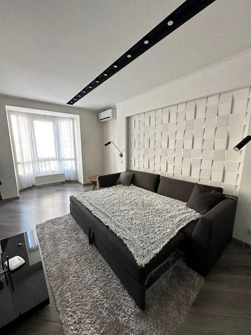 Оренда -1к квартири ЖК Петрівський квартал Святопетрівське (Києво-Свят.р-н) - зображення 3