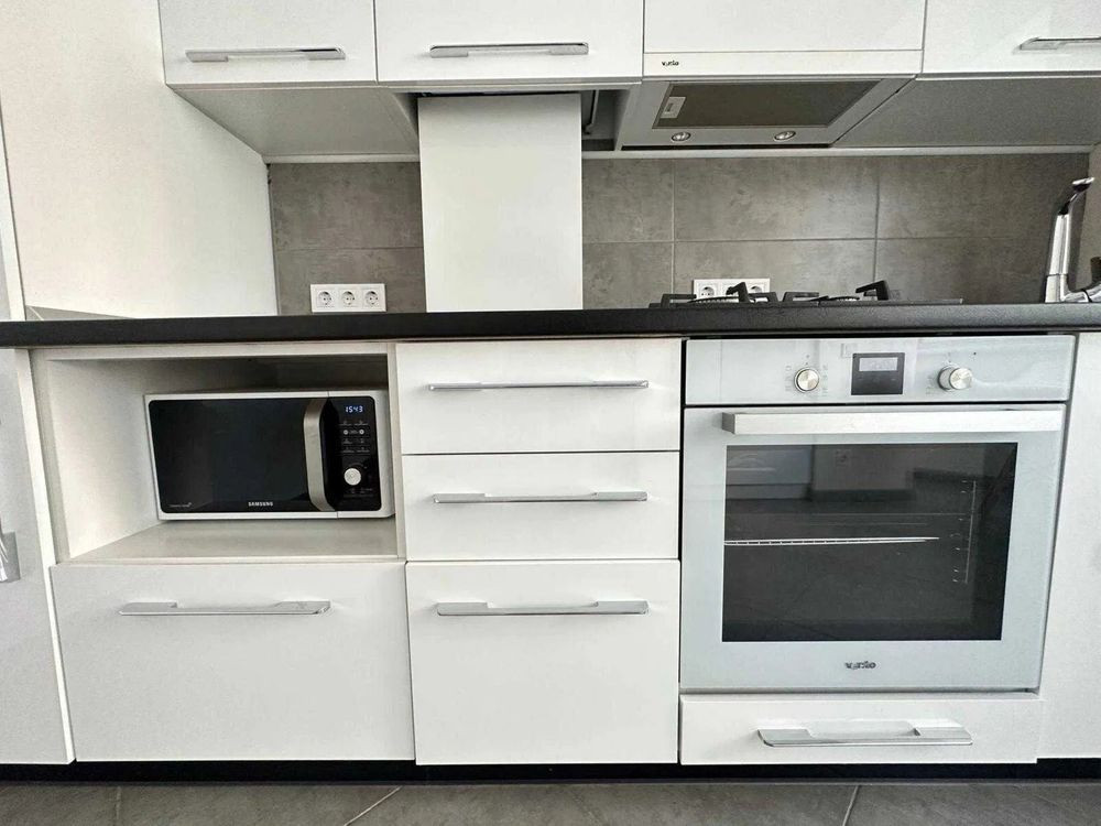 Оренда -1к квартири ЖК Петрівський квартал Святопетрівське (Києво-Свят.р-н) - зображення 7