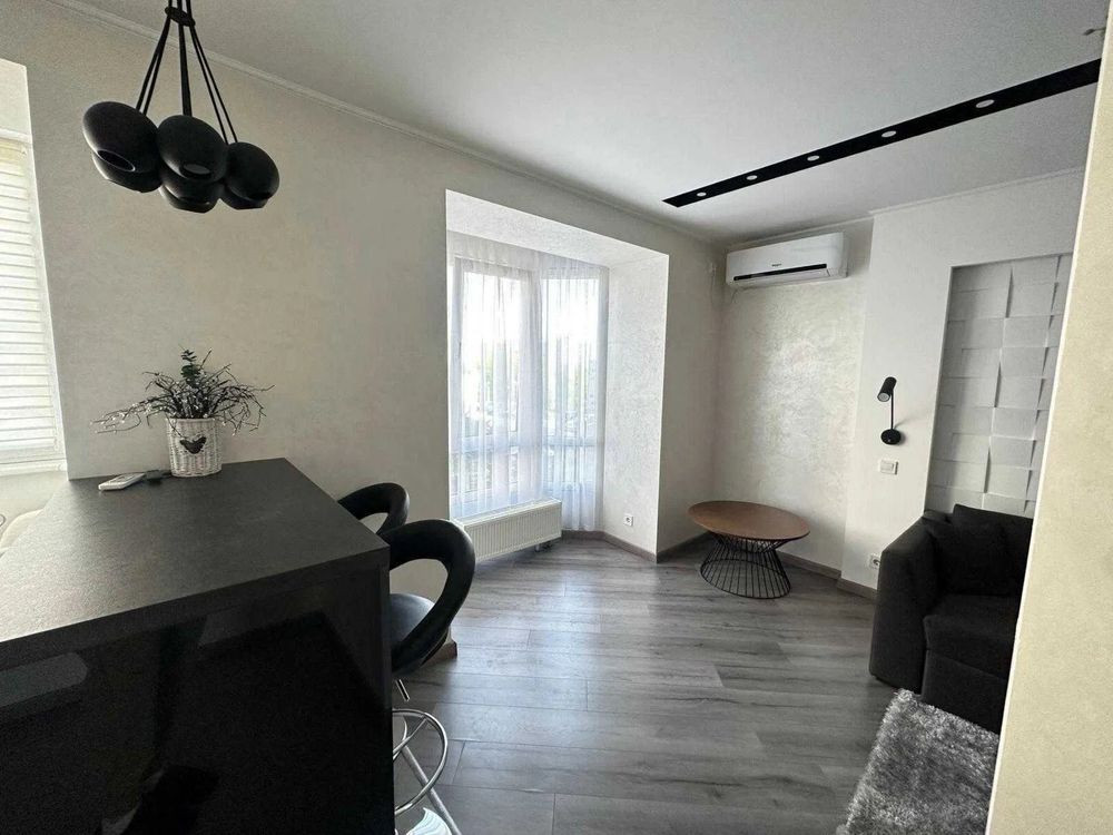 Оренда -1к квартири ЖК Петрівський квартал Святопетрівське (Києво-Свят.р-н) - зображення 6