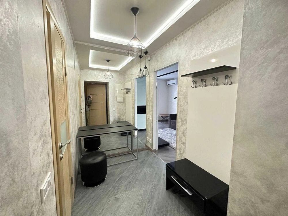 Оренда -1к квартири ЖК Петрівський квартал Святопетрівське (Києво-Свят.р-н) - зображення 5