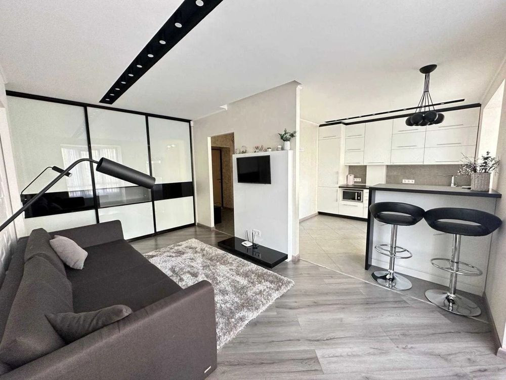 Оренда -1к квартири ЖК Петрівський квартал Святопетрівське (Києво-Свят.р-н) - зображення 2