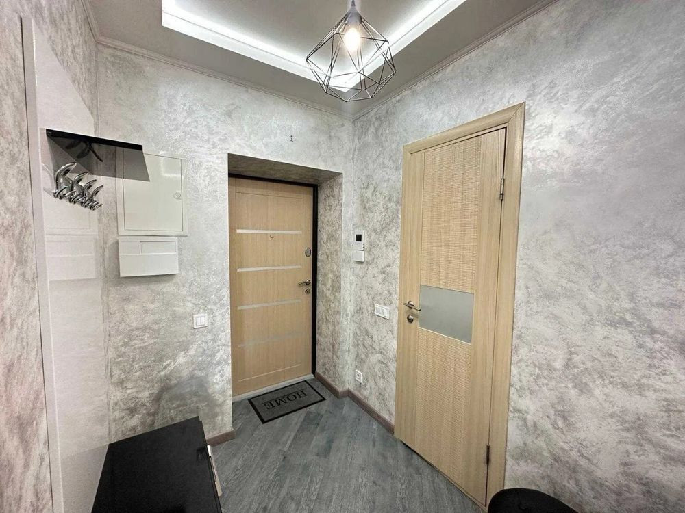 Оренда -1к квартири ЖК Петрівський квартал Святопетрівське (Києво-Свят.р-н) - зображення 8