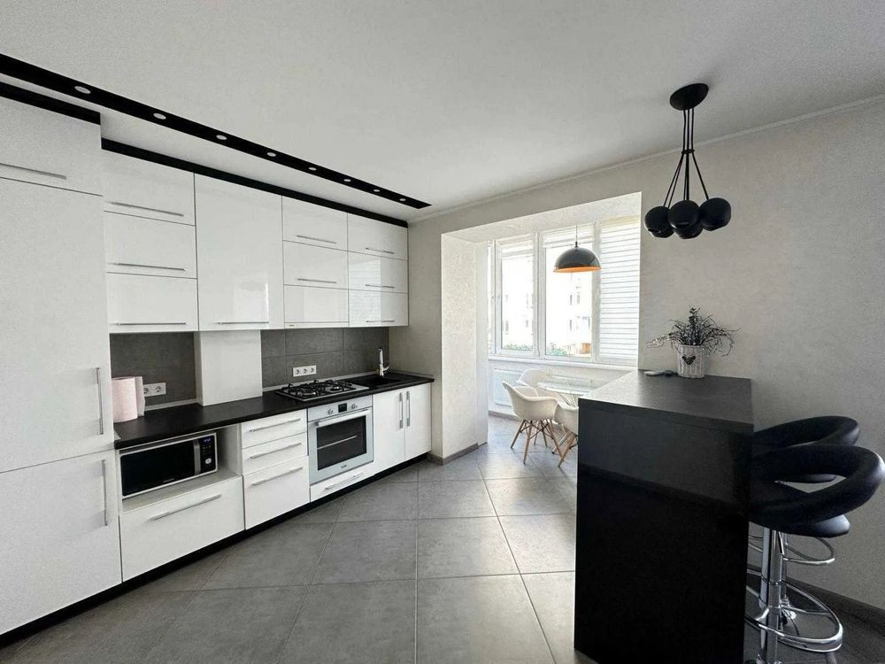 Оренда -1к квартири ЖК Петрівський квартал Святопетрівське (Києво-Свят.р-н) - зображення 1