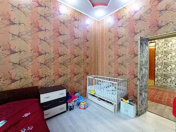 Уютная трёхкомнатная квартира в Приморском районе Одеса