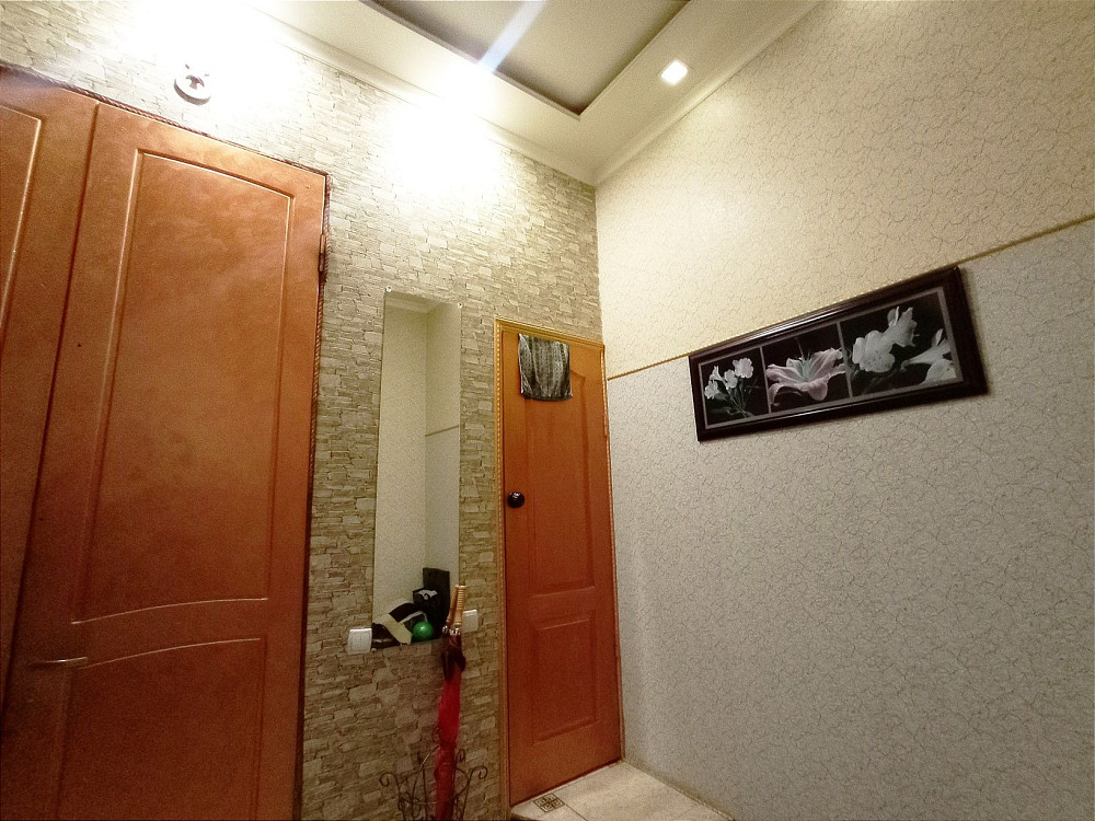 Уютная трёхкомнатная квартира в Приморском районе Одеса - зображення 7