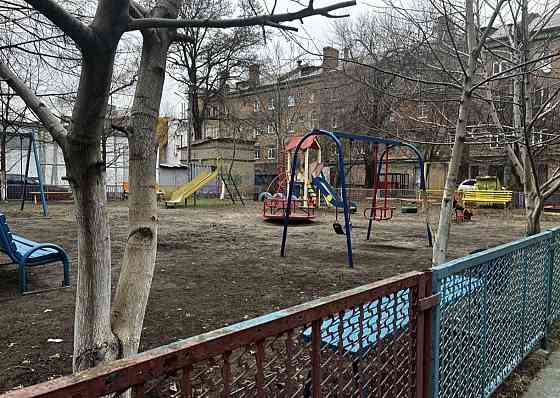 Продам 2х комнатную квартиру в районе Автовокзала Дніпро