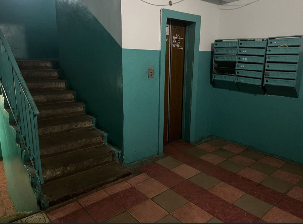 Продам 2х комнатную квартиру в районе Автовокзала Дніпро - зображення 4