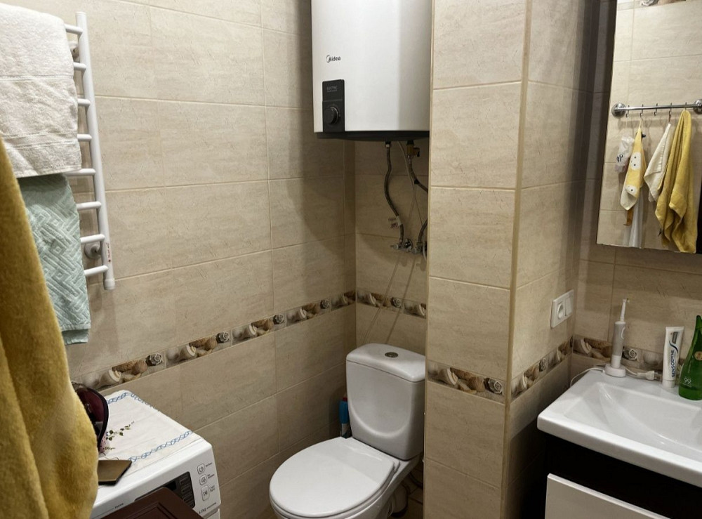 Продам 2х комнатную квартиру в районе Автовокзала Дніпро - зображення 6