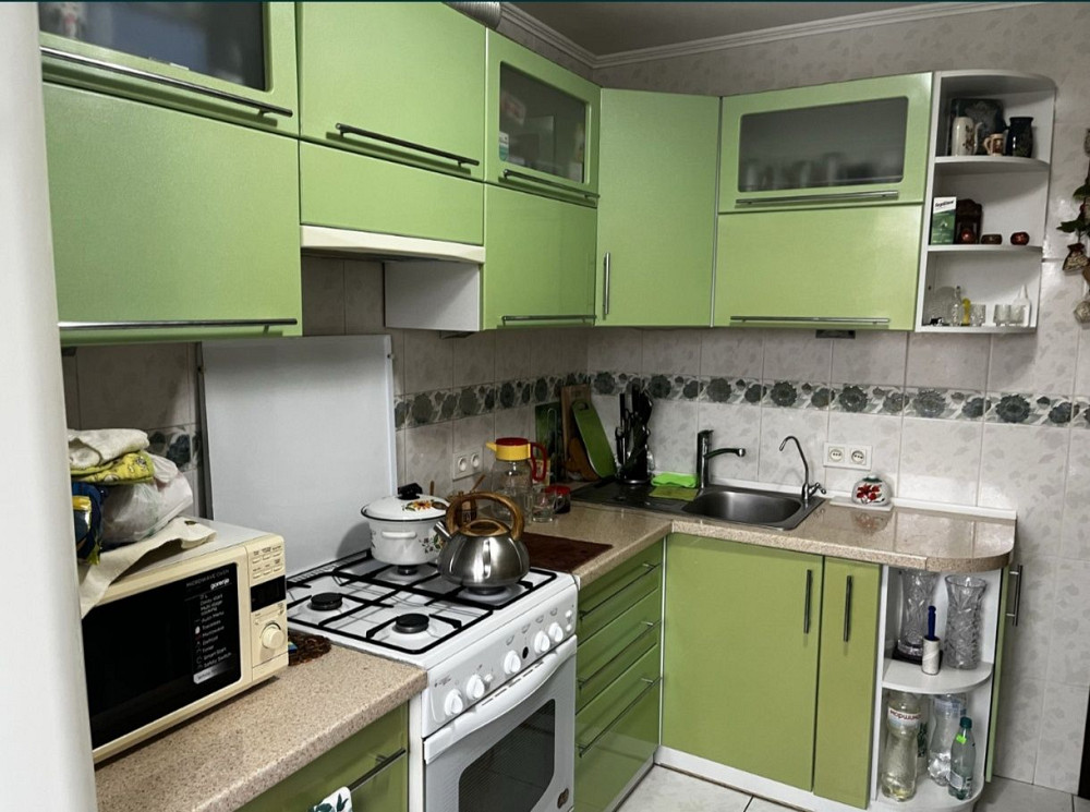 Продам 2х комнатную квартиру в районе Автовокзала Дніпро - зображення 1