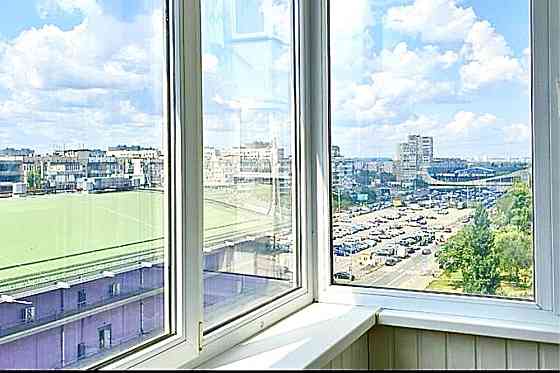 Продаж 3 кімн квартири Оболонь, метро, Оболонський пр.34 Київ