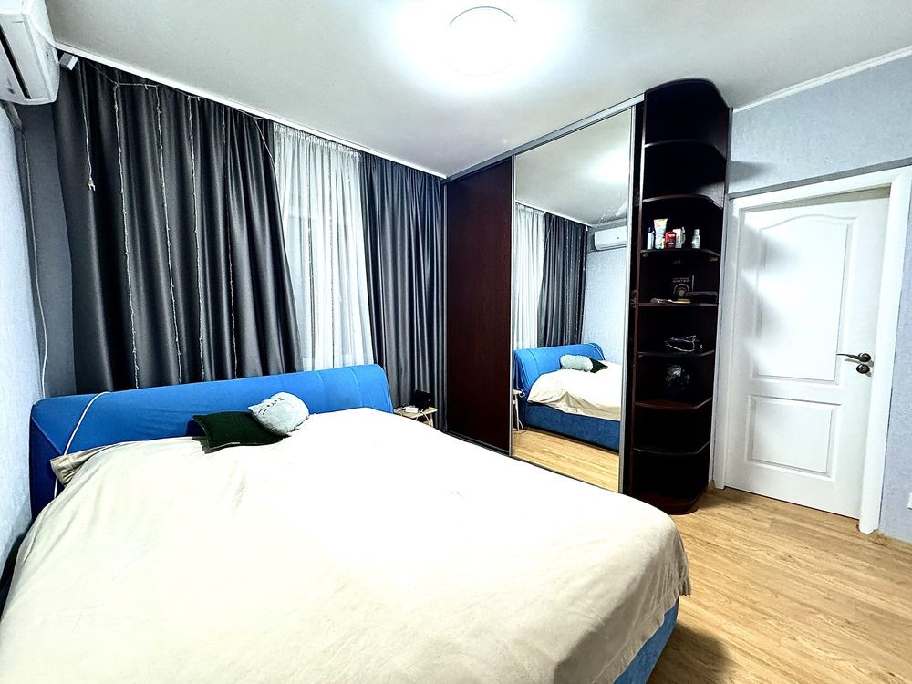 Продаж 3 кімн квартири Оболонь, метро, Оболонський пр.34 Київ - зображення 8