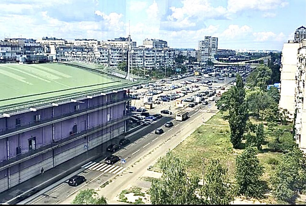 Продаж 3 кімн квартири Оболонь, метро, Оболонський пр.34 Київ - зображення 1