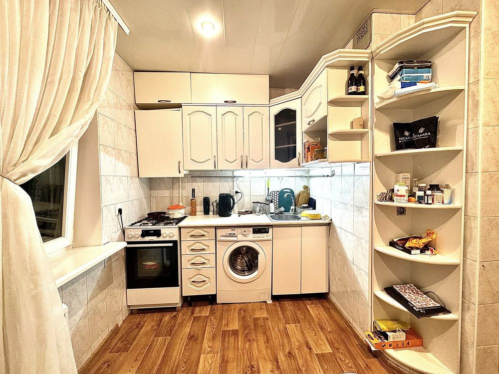 Продаж 3 кімн квартири Оболонь, метро, Оболонський пр.34 Київ - зображення 5