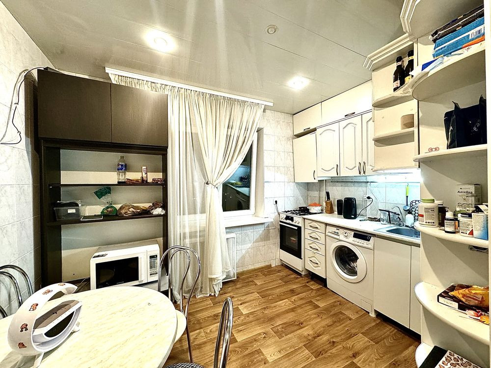 Продаж 3 кімн квартири Оболонь, метро, Оболонський пр.34 Київ - зображення 4