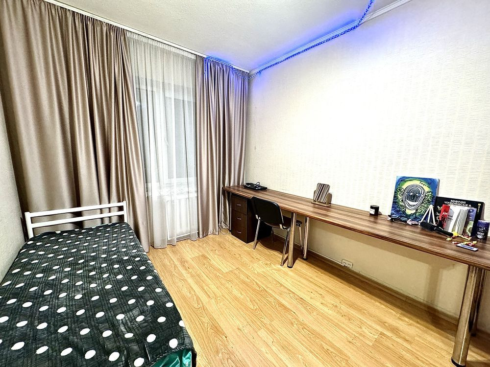 Продаж 3 кімн квартири Оболонь, метро, Оболонський пр.34 Київ - зображення 6