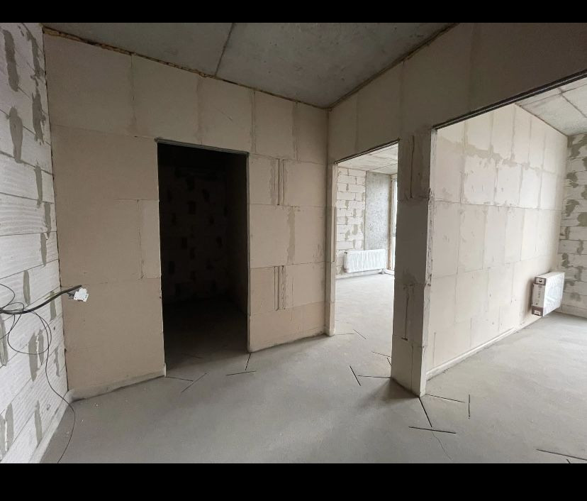 Продаж однокімнатної квартири Вінниця - зображення 4