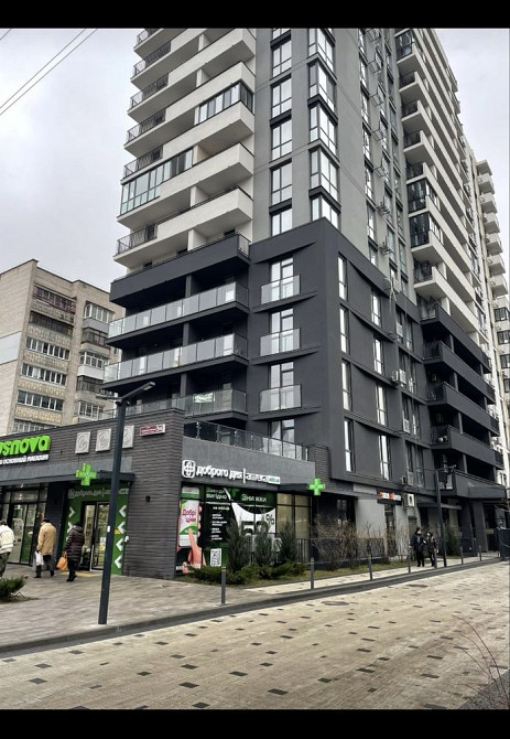 Продаж однокімнатної квартири Вінниця - зображення 1