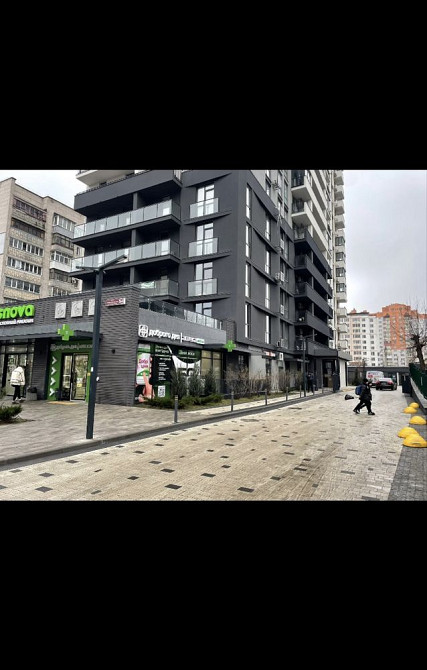 Продаж однокімнатної квартири Вінниця - зображення 8