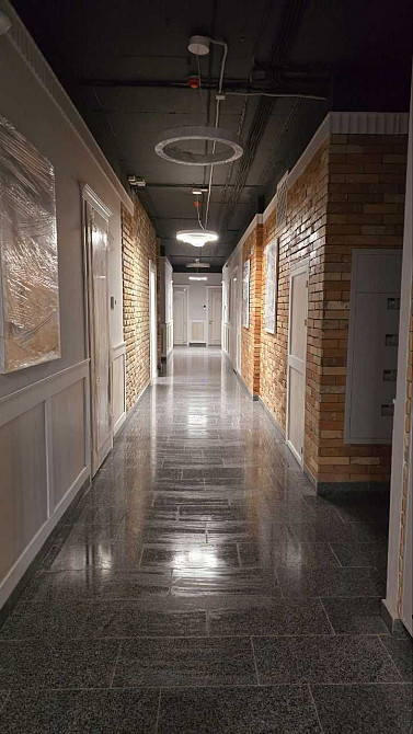 Продаж видової 2к квартири ЖК Loft White центр набережна Дніпро - зображення 7