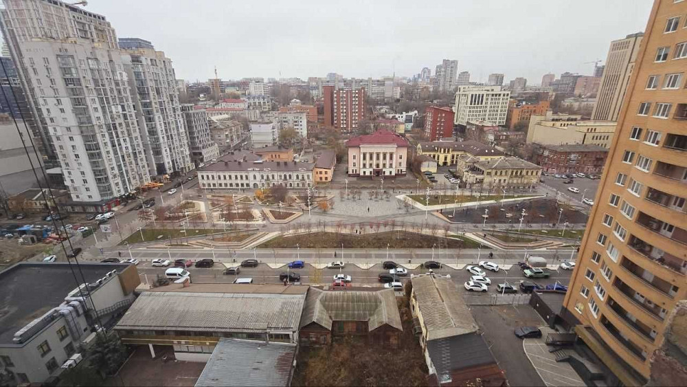 Продаж видової 2к квартири ЖК Loft White центр набережна Дніпро - зображення 6