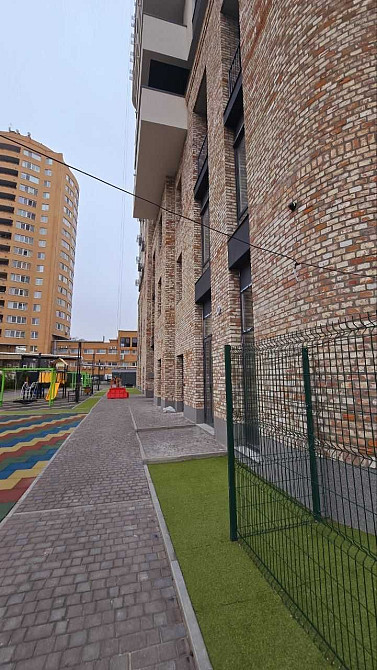 Продаж видової 2к квартири ЖК Loft White центр набережна Дніпро - зображення 8