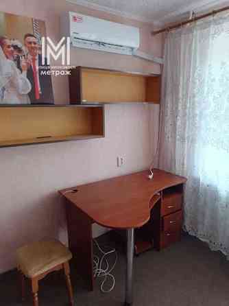 Продам 1 к квартиру на Павлово Поле возле метро Ботанический Сад Харьков