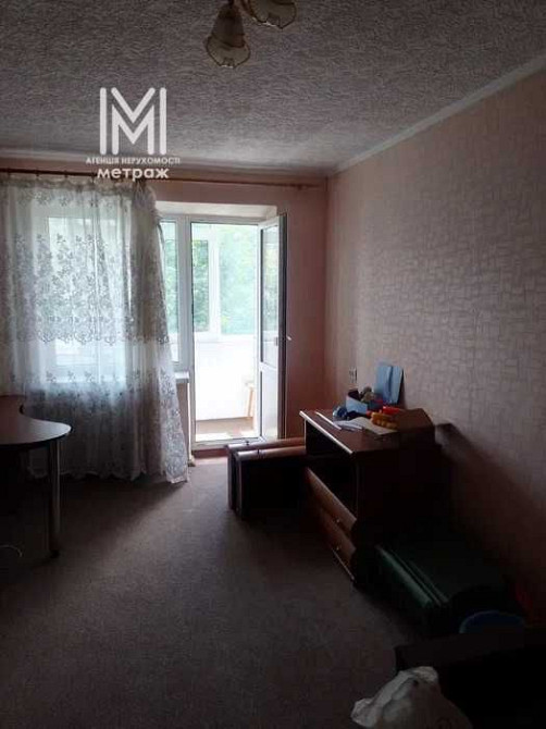 Продам 1 к квартиру на Павлово Поле возле метро Ботанический Сад Харків - зображення 5